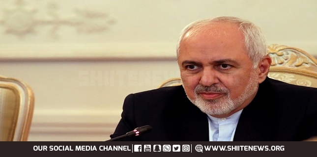 Iran’s Zarif: US carrot-and-stick policy not effective anymore