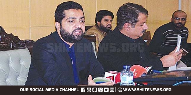 Balochistan govt announces launching of operation against terrorists