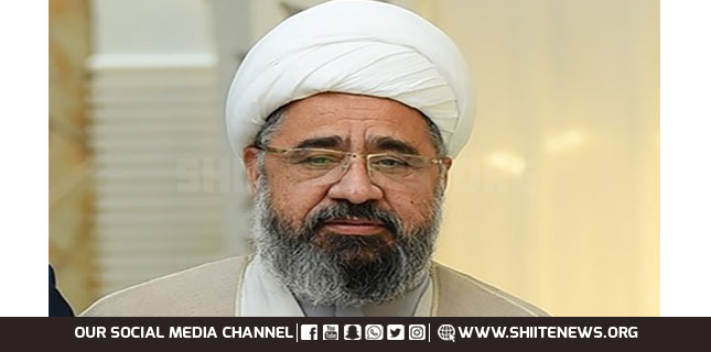 Sipah Sahaba and LeJ provide manpower to Daesh ISIS in Pakistan: Shaheedi