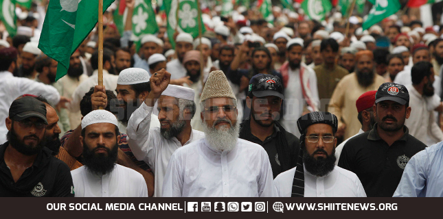Outlawed Sipah Sahaba ringleader killed