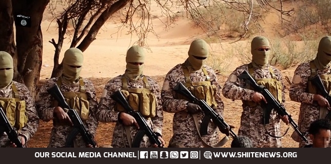 Daesh