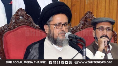 SUC leader demands action against hatemongering clerics