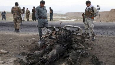 57 Taliban terrorists killed in Afghanistan