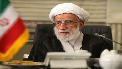 Ayatollah Jannati reelected as head of Iran's Assembly of Experts