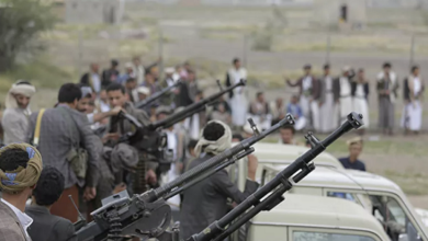 Battle for Ma’rib: Yemeni army, allies make big advances on eastern front