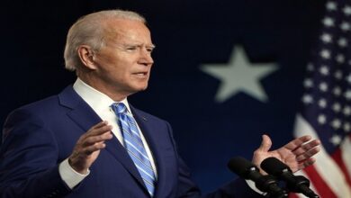 Biden announces end to US support for Saudi aggression on Yemen