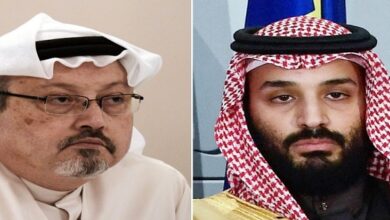 Bin Salman ordered, directed gruesome killing of Jamal Khashoggi: US