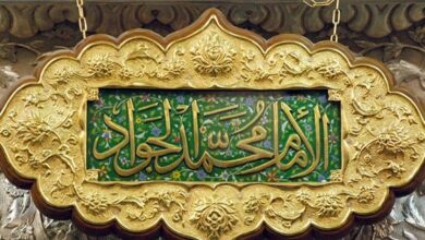 Birth Anniversary of Imam Muhammad al-Jawad