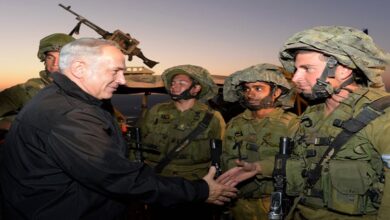 Can Israelis Really Take Military Action against Iran?