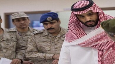 Does Failed Saudi Crown Prince Admit His Defeat in Yemen?
