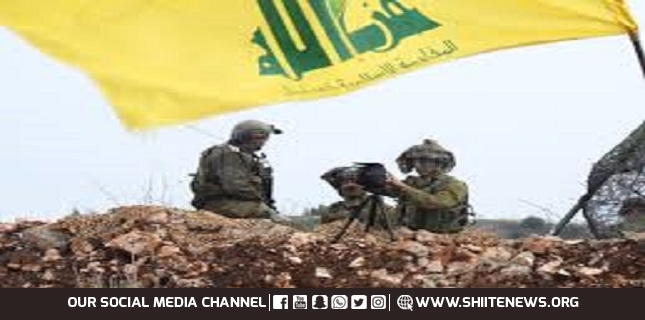 Hezbollah War Media