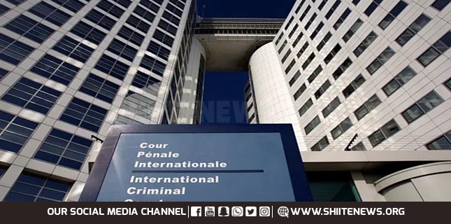 Palestinian Authority and Hamas vow to prosecute Israelis for war crimes