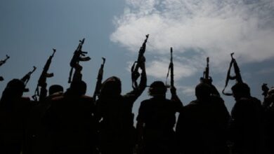 ISIS declares war on Yemeni Ansarullah