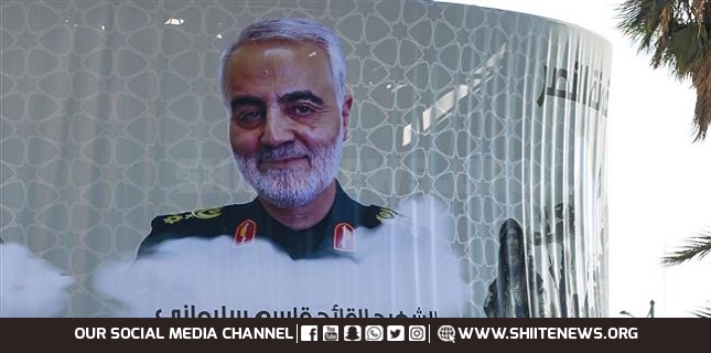 Iran rejects US claim of using ‘right to self-defense’ in Gen. Soleimani’s assassination case