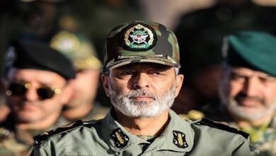 Iranian Army