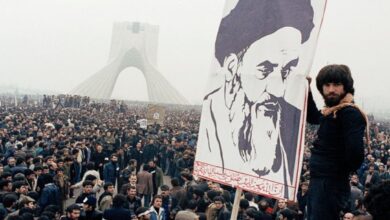 Iran’s Islamic Revolution set the stage for a new global anti-imperialist struggle