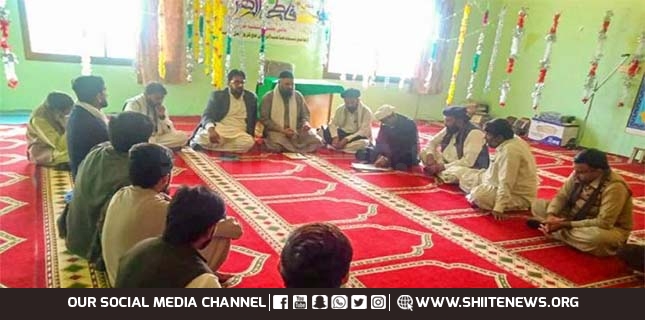 MWM preparing for local council elections in Layyah district