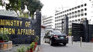 Pakistan summons Indian diplomat to protest violations