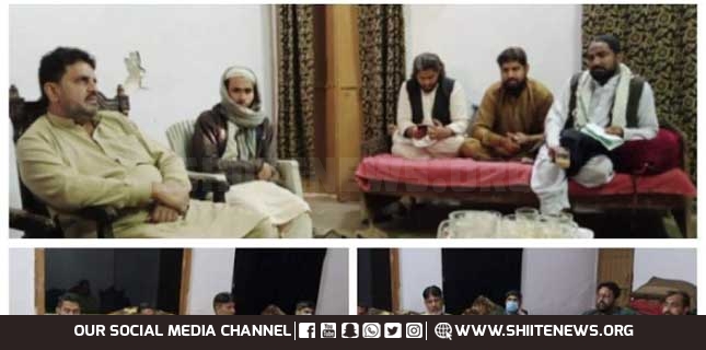 MWM South Punjab preparing to contest local council elections