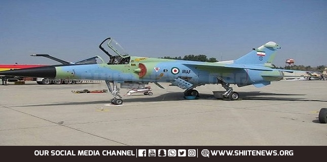 Mirage military aircraft