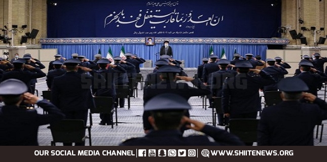 Only Iran Has Right to Set Conditions on JCPOA Ayatollah Khamenei