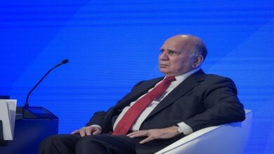 Our region needs direct dialogue between countries: Iraqi FM