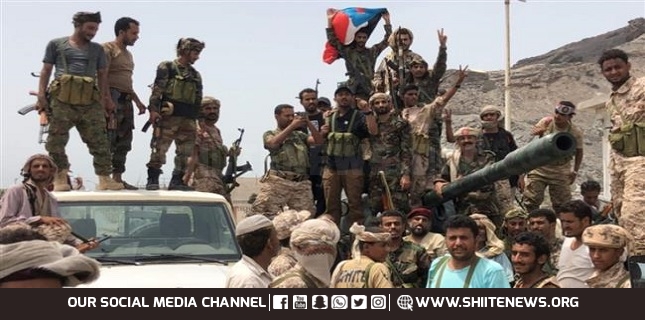 UAE-backed mercenaries tortured Yemeni journalist: HRW