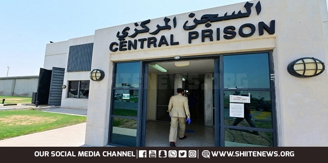 UN rapporteur calls on UAE to release jailed human rights advocates