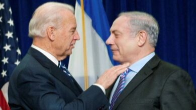 US, Israel to launch ‘quiet’ talks on Iran amid Israeli warmongering