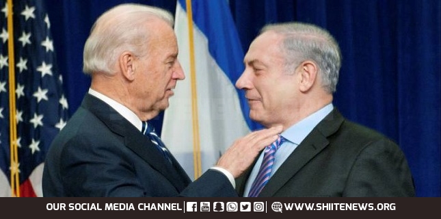 US, Israel to launch ‘quiet’ talks on Iran amid Israeli warmongering