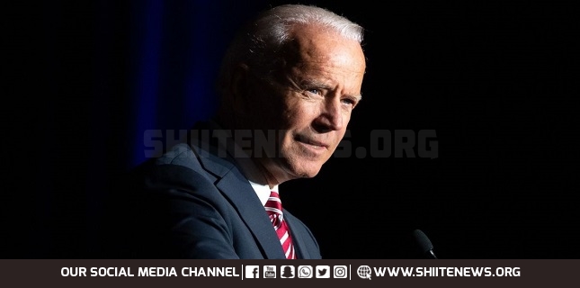 Why Is Biden Silent About Iraq Policy?