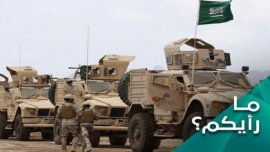 Why Should Saudi Army Withdraw from Marib Quickly?