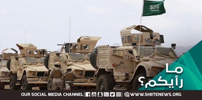 Why Should Saudi Army Withdraw from Marib Quickly?
