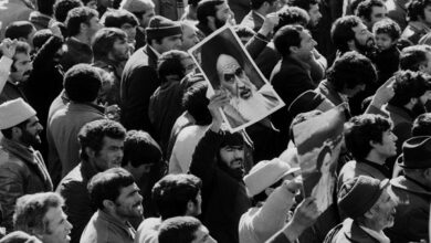 Why the Muslim world needs more Islamic Revolutions