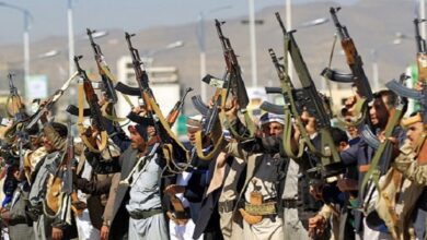 Yemeni group demands popular support amid decisive battle in Ma’rib against Saudi forces