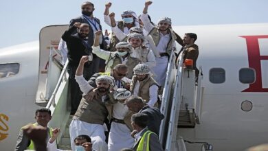 Yemeni prisoners committee says Amman swap talks failed