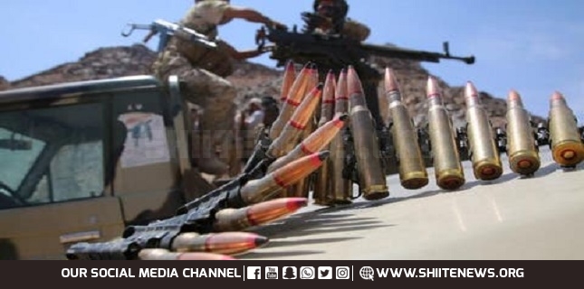 Yemeni army close to retaking city from Saudi-led forces
