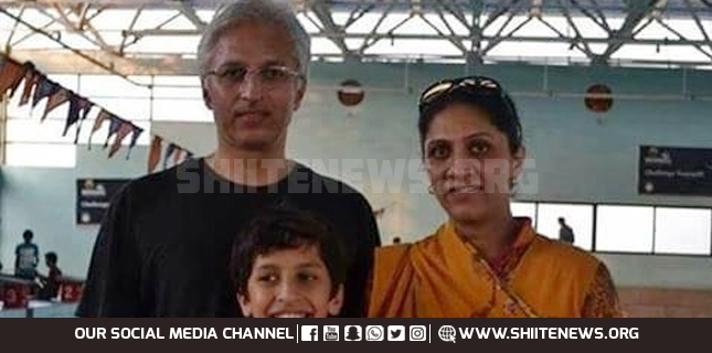 Martyrs Dr Ali Haider and son Murtaza Haider remembered on anniversary