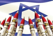 Israel diverts attention from Dimona nuclear weapons programme