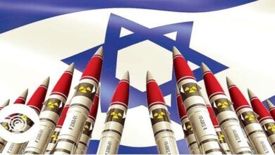 Israel diverts attention from Dimona nuclear weapons programme