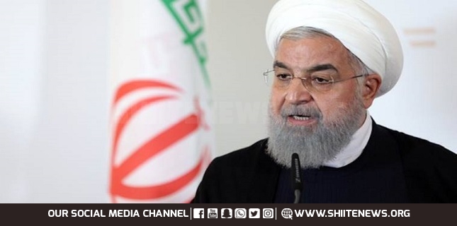 Rouhani