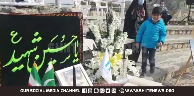 Iranian nation mourns death of Pakistani mountaineer Ali Sadpara