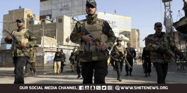 16 injured in Sibbi blast that targeted Kashmir Solidarity Day rally