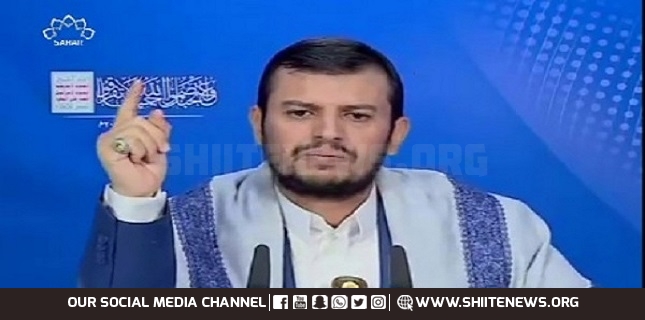 Our goal is to confront aggression, refuse any foreign dominance over Yemen: Houthi