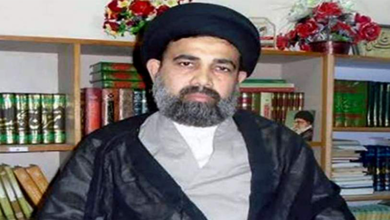 Allama Ahmed Iqbal notes global conspiracy behind Waseem Rizvi