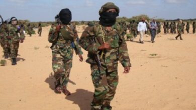 Al Shabaab Militants Storm Somali Jail, Seven Soldiers Killed
