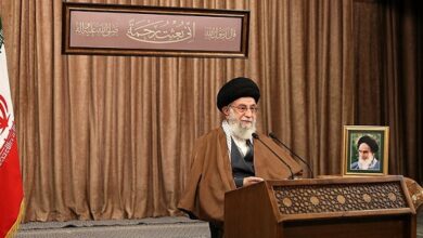 Ayatollah Khamenei: Iran’s Islamic Revolution continuation of Prophet’s path