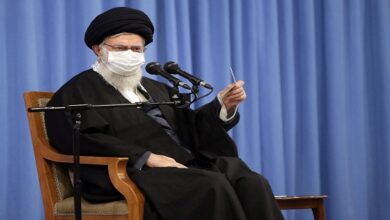 Ayatollah Khamenei: US must lift all sanctions before Iran returns to JCPOA commitments