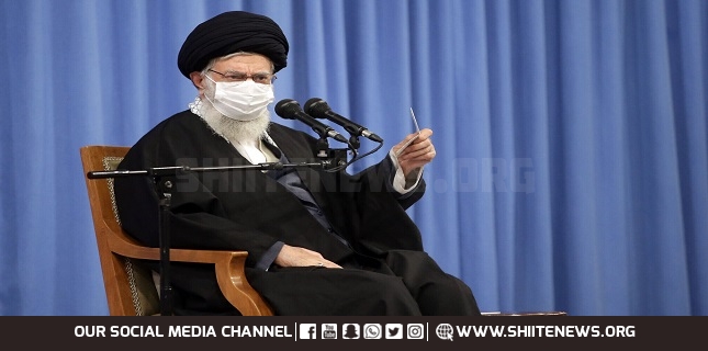 Ayatollah Khamenei: US must lift all sanctions before Iran returns to JCPOA commitments