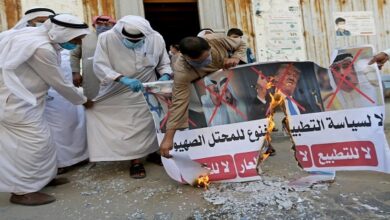 Bahrain’s plan to form anti-Iran alliance with Israel is betrayal: Wefaq